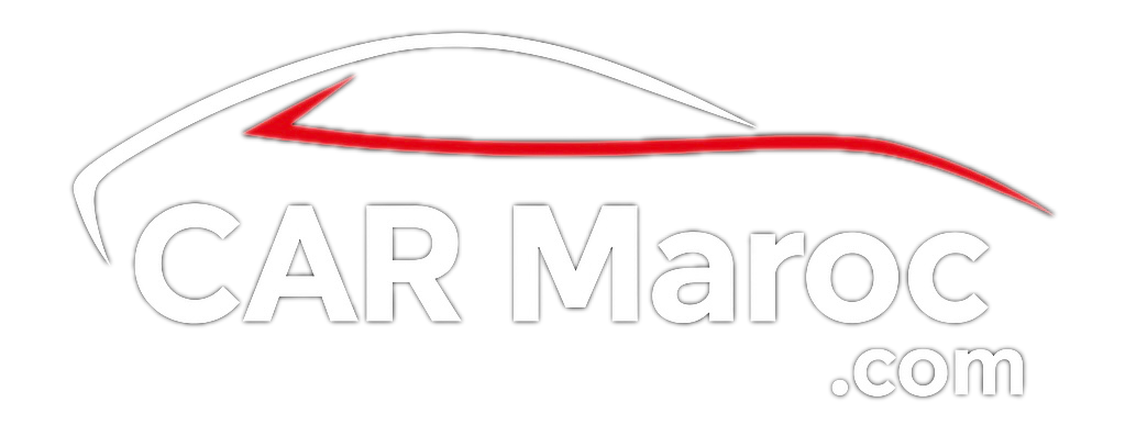 Car maroc