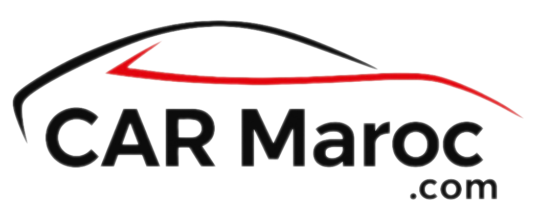 Car maroc
